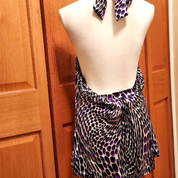 BCX Halter Top - Picture 3 of 9